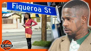 atm richie goes off on minors and renegades who work figueroa