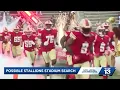 Birmingham Stallions owner exploring plans for new stadium in Jefferson County