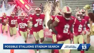 Birmingham Stallions owner exploring plans for new stadium in Jefferson County