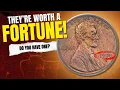CASH IN on 1990 Pennies They are Worth Thousands of Dollars