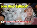Download Lagu LEGKAPNYA IKAN HIAS DI PASAR IKAN PURWONEGORO BANJARNEGARA 