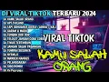 Download Lagu DJ SLOWBASS TERBARU 2025 || DJ SAKIT DADAKU KU MULAI MERINDU || DJ GARAM DAN MADU VERSI KOPLO REVERB