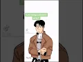 Download Lagu Levi trying on Erwin's jacket || AOT #Shorts