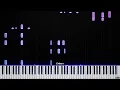 Bipolar Nightmare「双極ノ悪夢」| NieR Automata [Piano Collections]