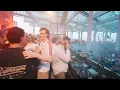 PROSPA B2B JOSH BAKER @ You&Me, Barcelona