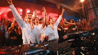 PROSPA B2B JOSH BAKER You Me Barcelona
