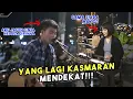 Download Lagu Lagu Aku Jatuh Cinta - Roulete (cover) By Tri Suaka \u0026 Friends