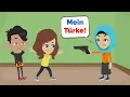 Download Lagu Fatima will Emre, aber Mia gibt ihn nicht!