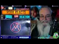 Vandal Moon Reaction - Sweet Disaster - First Time Hearing - Requested