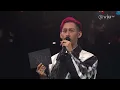 Anson Lo 盧瀚霆 得獎及"Megahit"舞台片段節錄 -《CHILL CLUB推介榜 年度推介21/22》24.4.2021