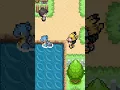 Fun ROM Hack of Pokemon FireRed