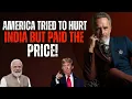 Download Lagu America Tried to Harm India, But Ended Up Losing Big! | Jordan Peterson Motivation