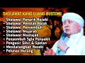 Download Lagu SHOLAWAT PENGUSIR SETAN DAN SYIHIR USTADZ UJANG BUSTOMI FULL 1 JAM