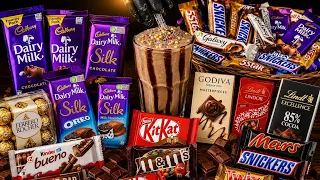 Awesome Chocolate Drink