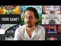 So you want to make an Incremental Game