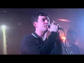 Basht. (Extraits Sacred Heart, Vain), Poor Advice @ Paris Pop Up du Label 24/10/2025