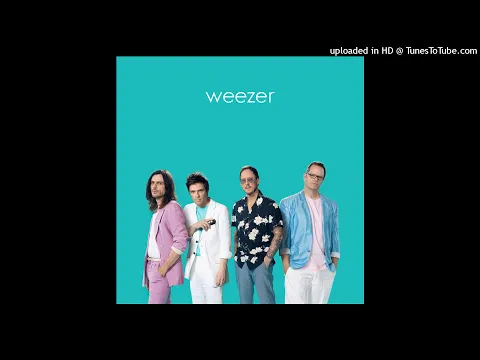 Download MP3 Weezer - Africa (Official Instrumental)