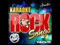 Face to Face (In the Style of Siouxsie and The Banshees) (Karaoke Version)