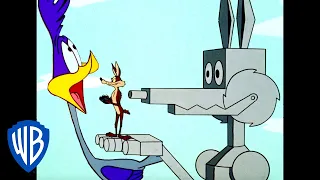 Looney Tunes The Coyote Machine Classic Cartoon WB Kids