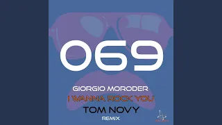 Download I Wanna Rock You (Tom Novy Extended Remix) MP3