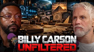 The Billy Carson Interview | Matt Beall Podcast