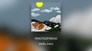 Download PAINTEDFRIEND - Lisa  (Full Album 2020) MP3
