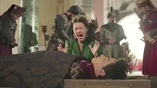 صرخات الممثلات التركيات 