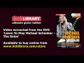 UFO - Rock Bottom Guitar Solo Performance | Slowed Down | Learn to Play Like Michael Schenker