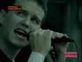Blink 182- Stay Together For The Kids (original video)