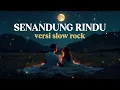 Download Lagu SENANDUNG RINDU : Rhoma ft Nur.h || cover slow rock
