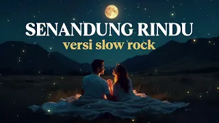 senandung rindu rhoma ft nur h cover slow rock
