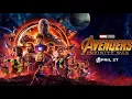 Help Arrives Extended (Avengers Infinity War Soundtrack)
