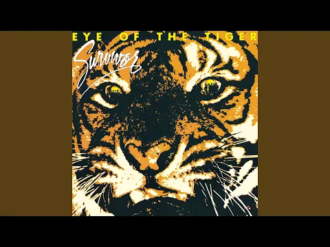 Download MP3 Eye of the Tiger