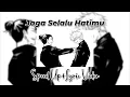 Download Lagu Seventeen Jaga Selalu Hatimu-Speed Up || Lyric Video ||Tiktok Version🎼