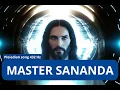 Download Lagu MASTER SANANDA (Master Jesus) - Pleiadian song  #sananda #jesus #healingmusic #pleiaidians