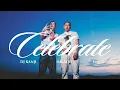 Download Lagu DJ KANJI - Celebrate (feat. MIKADO \u0026 Tete) [Official Music Video]