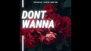 sinny manque dj malibu mandy bird dont wanna
