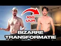 Download Lagu 100 Uur Niet Eten Challenge