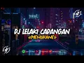 Lagu DJ LELAKI CADANGAN|KUTULISKAN SEBUAH CERITA CINTA SEGITIGA