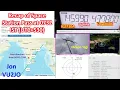 Recap of Space Station Pass at 0732 IST UTC 530