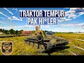 Download Lagu Aku Memainkan Tank Traktor Di Tech Tree Jerman Namanya Waffenträger