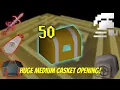I Completed the Hardest STASH Unit in OSRS UIM S2 E13