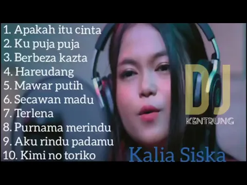 Download MP3 dj kentrung viral 2020~full album kalia siska ft ska 86