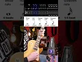 Download Lagu Beginners Guide To Note Values in music #guitar #playalong #rhythmtraining