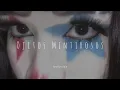 Ojitos Mentirosos (Letra / Lyrics)