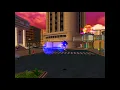 Sonic Adventure Dreamcast Sonic Story Cutscene Skip Meeting Amy