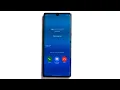 LG Velvet 5G 6/128 GB incoming Calls,Lifes Good Ringtones
