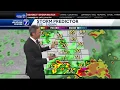 Download Lagu Chance of late night rain for Omaha