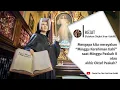 Download Lagu Kesit: Mengapa kita merayakan \