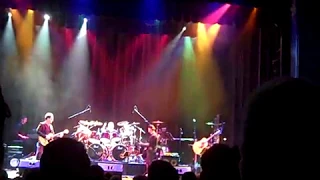 Classic Albums Live - La Villa Strangiato